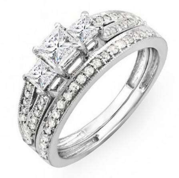 Wedding Ring